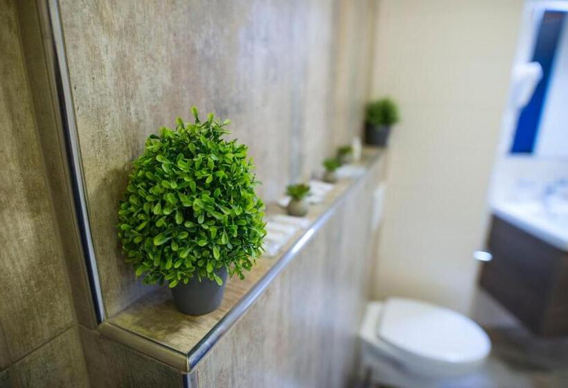 Chambre Familiale, B&b Il Bacio