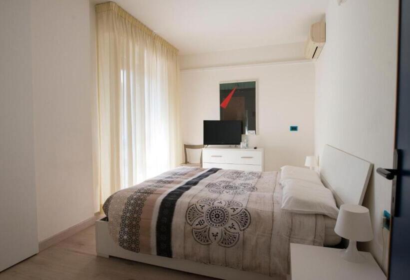 Chambre Triple Standard, B&b Il Bacio