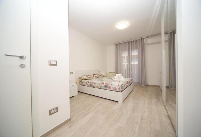 Chambre Standard, B&b Il Bacio