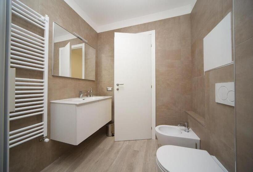 Chambre Standard, B&b Il Bacio