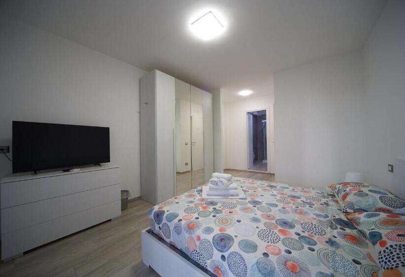 Chambre Standard, B&b Il Bacio