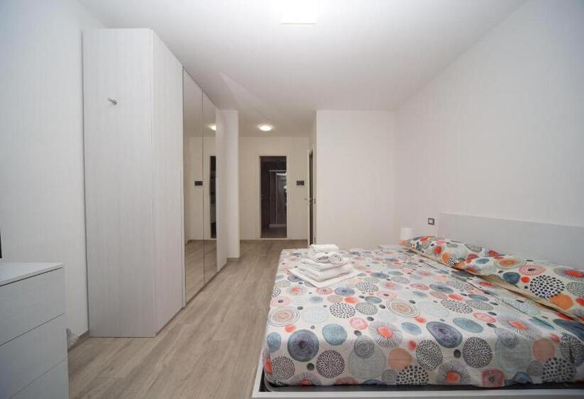 اتاق استاندارد, B&b Il Bacio