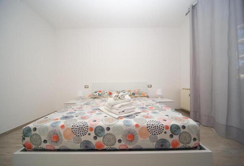 Chambre Standard, B&b Il Bacio