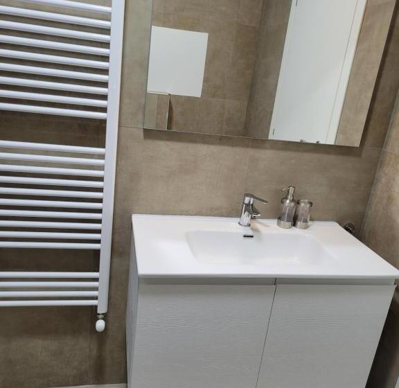 Chambre Standard, B&b Il Bacio