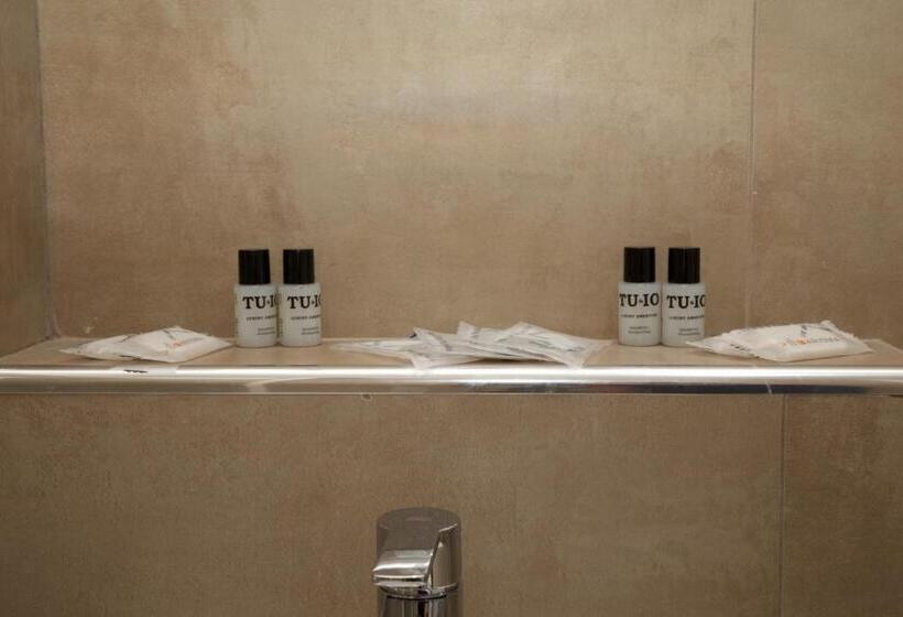 Chambre Quadruple Classique, B&b Il Bacio