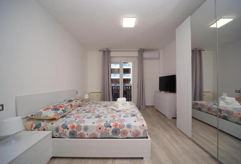 Chambre Standard, B&b Il Bacio