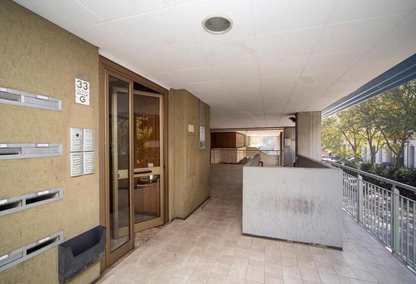 Chambre Standard, B&b Il Bacio