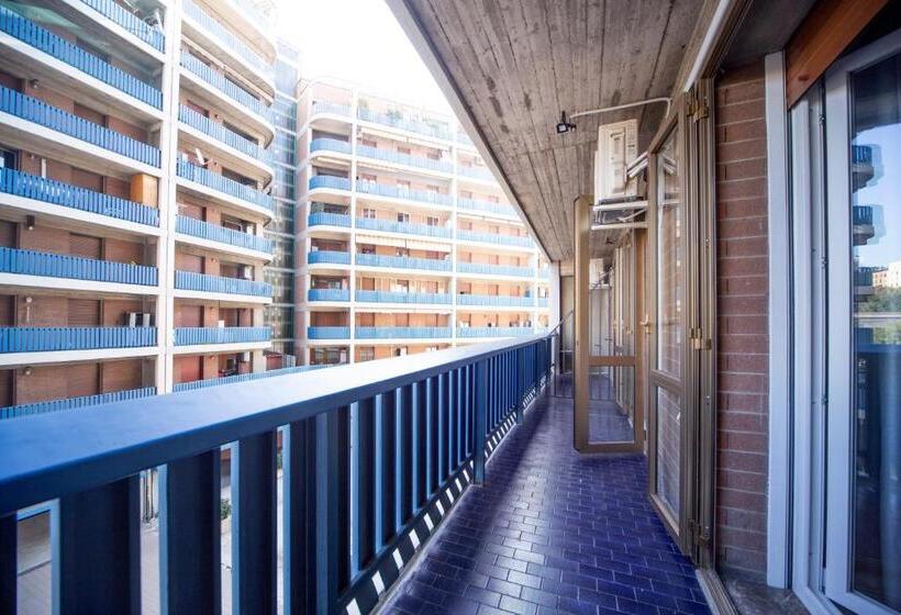 اتاق استاندارد, B&b Il Bacio