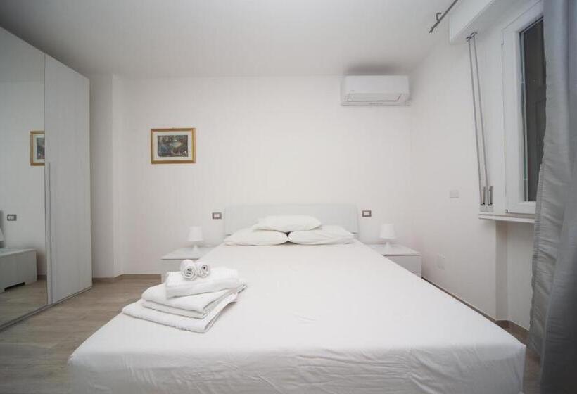 Chambre Familiale Supérieure, B&b Il Bacio