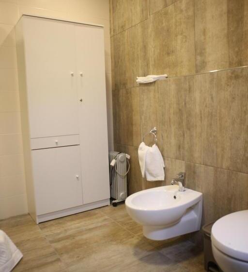 Chambre Familiale, B&b Il Bacio