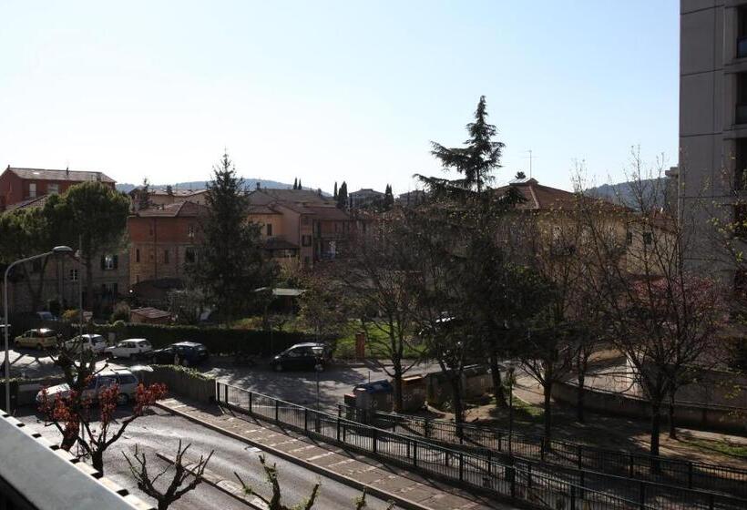 Chambre Familiale, B&b Il Bacio