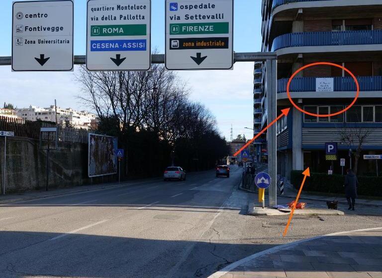 Chambre Familiale, B&b Il Bacio