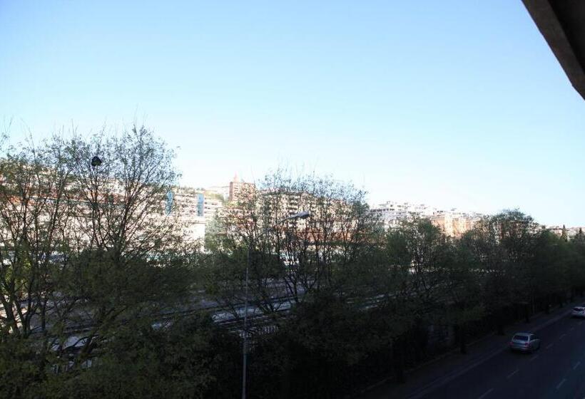 Chambre Triple Standard, B&b Il Bacio