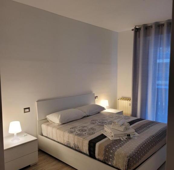 Chambre Quadruple Classique, B&b Il Bacio