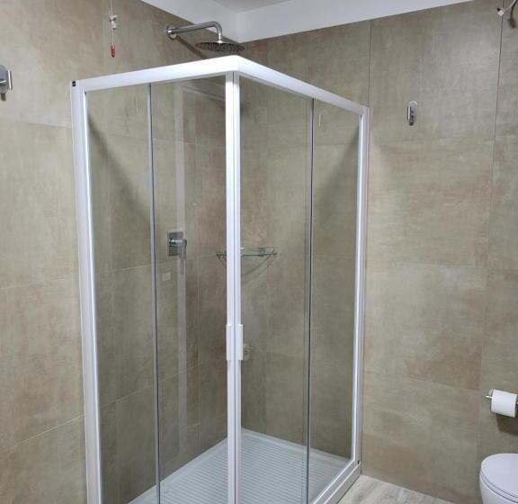 اتاق سوپریور خانوادگی, B&b Il Bacio