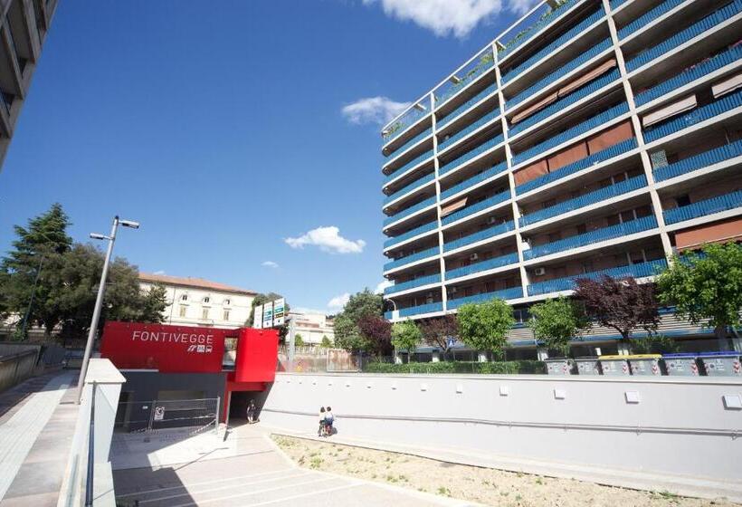 Chambre Familiale, B&b Il Bacio