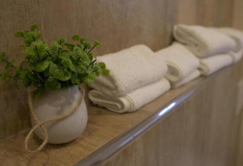 Chambre Triple Standard, B&b Il Bacio