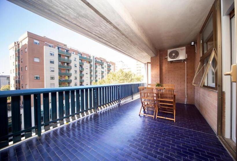 Chambre Familiale Supérieure, B&b Il Bacio