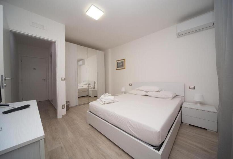 Chambre Familiale Supérieure, B&b Il Bacio