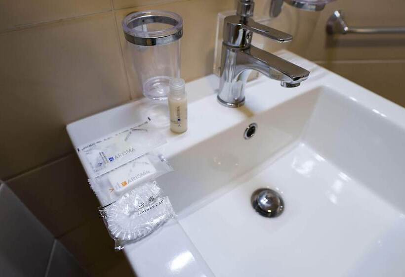 Chambre Familiale, B&b Il Bacio