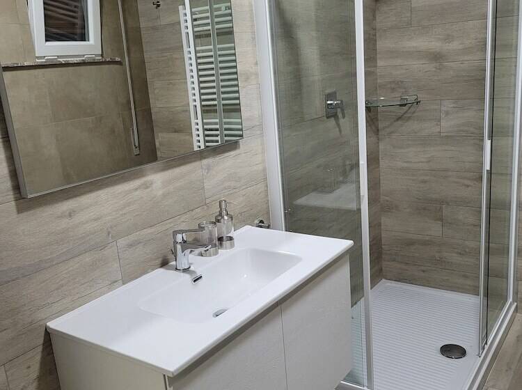 Chambre Familiale, B&b Il Bacio