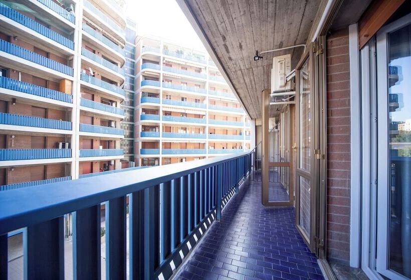 اتاق کلاسیک چهارنفره, B&b Il Bacio