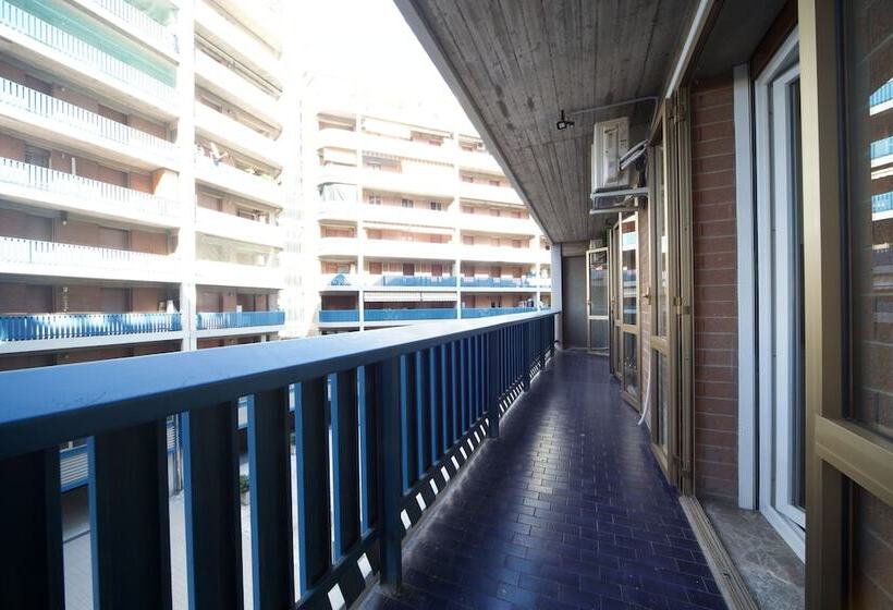 Chambre Quadruple Classique, B&b Il Bacio