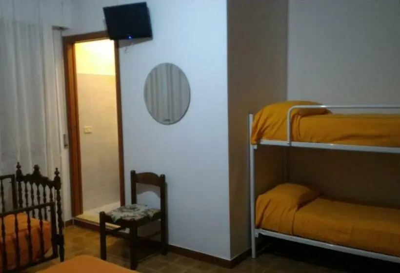 Standardzimmer, B E B Il Vigneto