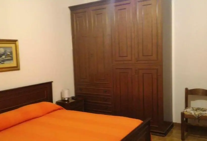Standardzimmer, B E B Il Vigneto