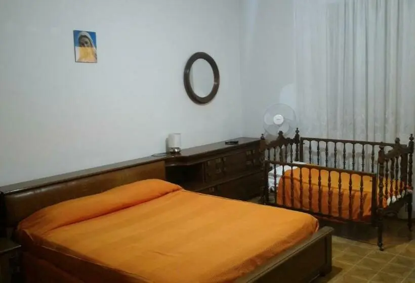 Standardzimmer, B E B Il Vigneto