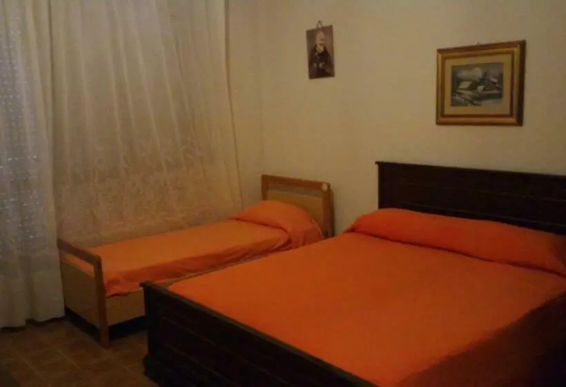 Standardzimmer, B E B Il Vigneto