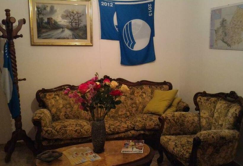 اتاق استاندارد, B E B Il Vigneto