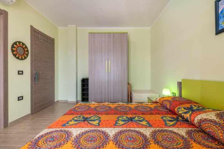 Номер Deluxe, Larcobaleno Di Chia