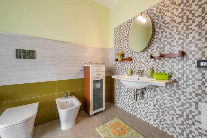 Номер Deluxe, Larcobaleno Di Chia