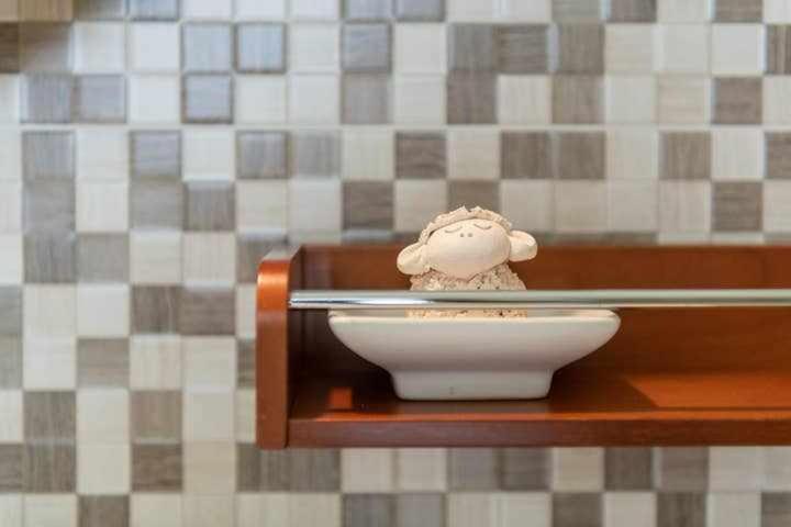 Номер Deluxe, Larcobaleno Di Chia