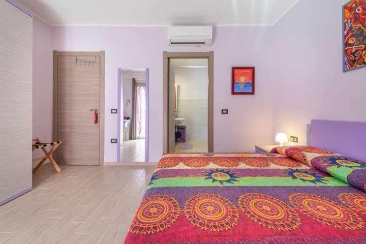 Номер Стандарт, Larcobaleno Di Chia