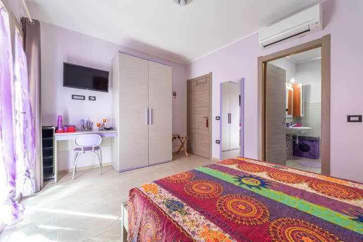 Номер Стандарт, Larcobaleno Di Chia