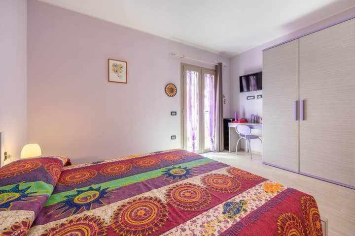 Номер Стандарт, Larcobaleno Di Chia