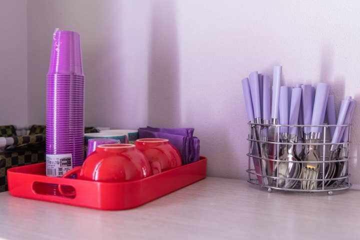 Номер Стандарт, Larcobaleno Di Chia