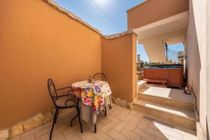 Номер Стандарт, Larcobaleno Di Chia