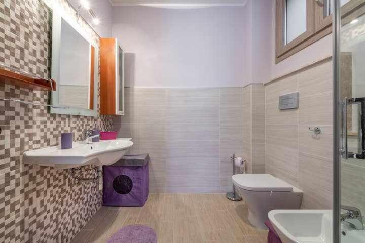 Номер Стандарт, Larcobaleno Di Chia