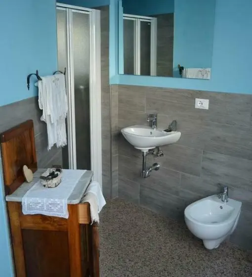 Pokój Deluxe z Widokiem, La Villa