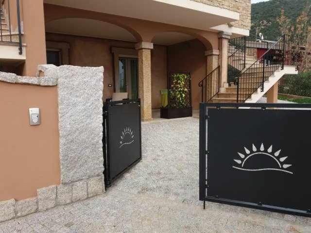 Номер Deluxe, Larcobaleno Di Chia