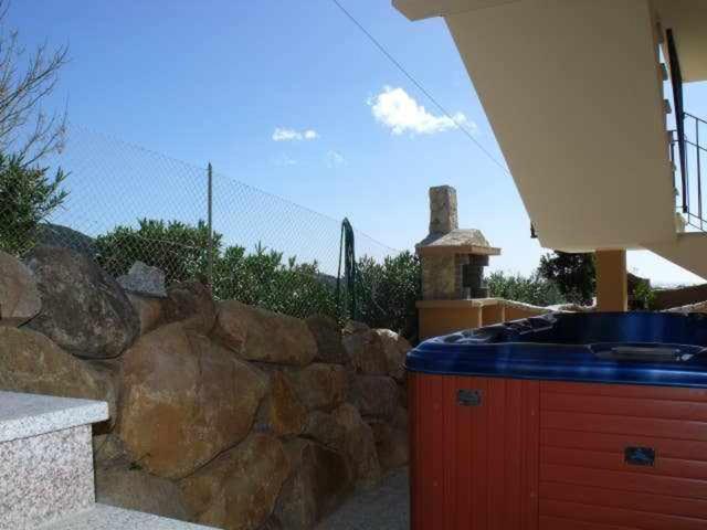 Номер Стандарт, Larcobaleno Di Chia