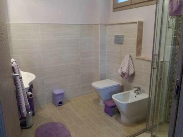 Номер Стандарт, Larcobaleno Di Chia