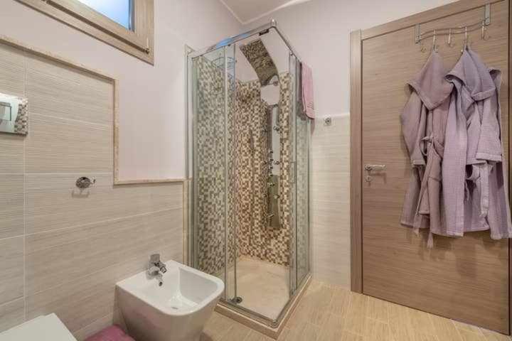 Номер Стандарт, Larcobaleno Di Chia