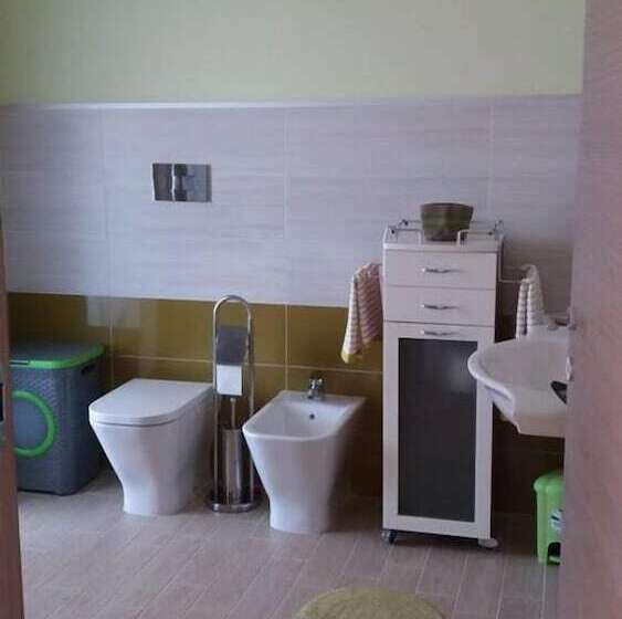 Номер Стандарт, Larcobaleno Di Chia