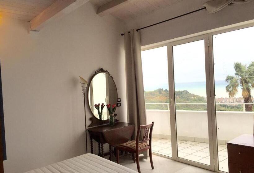 스탠다드 룸, Le Limonaie A Mare