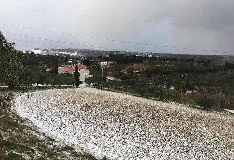 스탠다드 룸, Le Limonaie A Mare