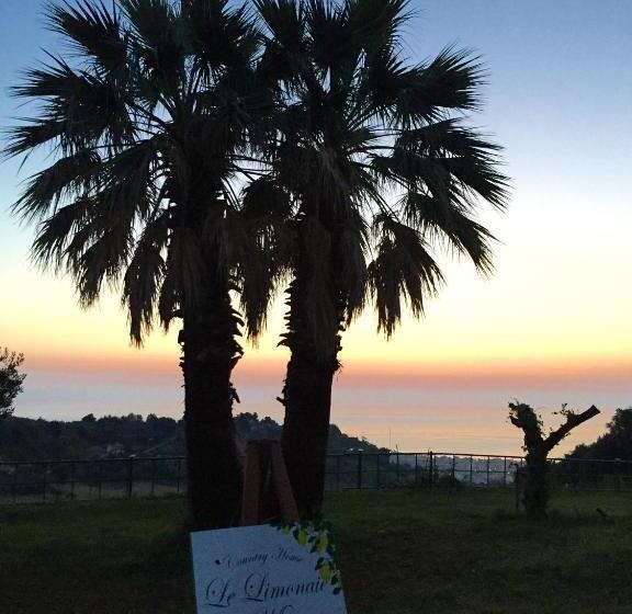 스탠다드 룸, Le Limonaie A Mare